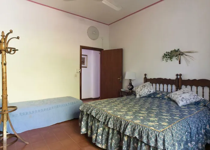 Trecentolivi B&B
